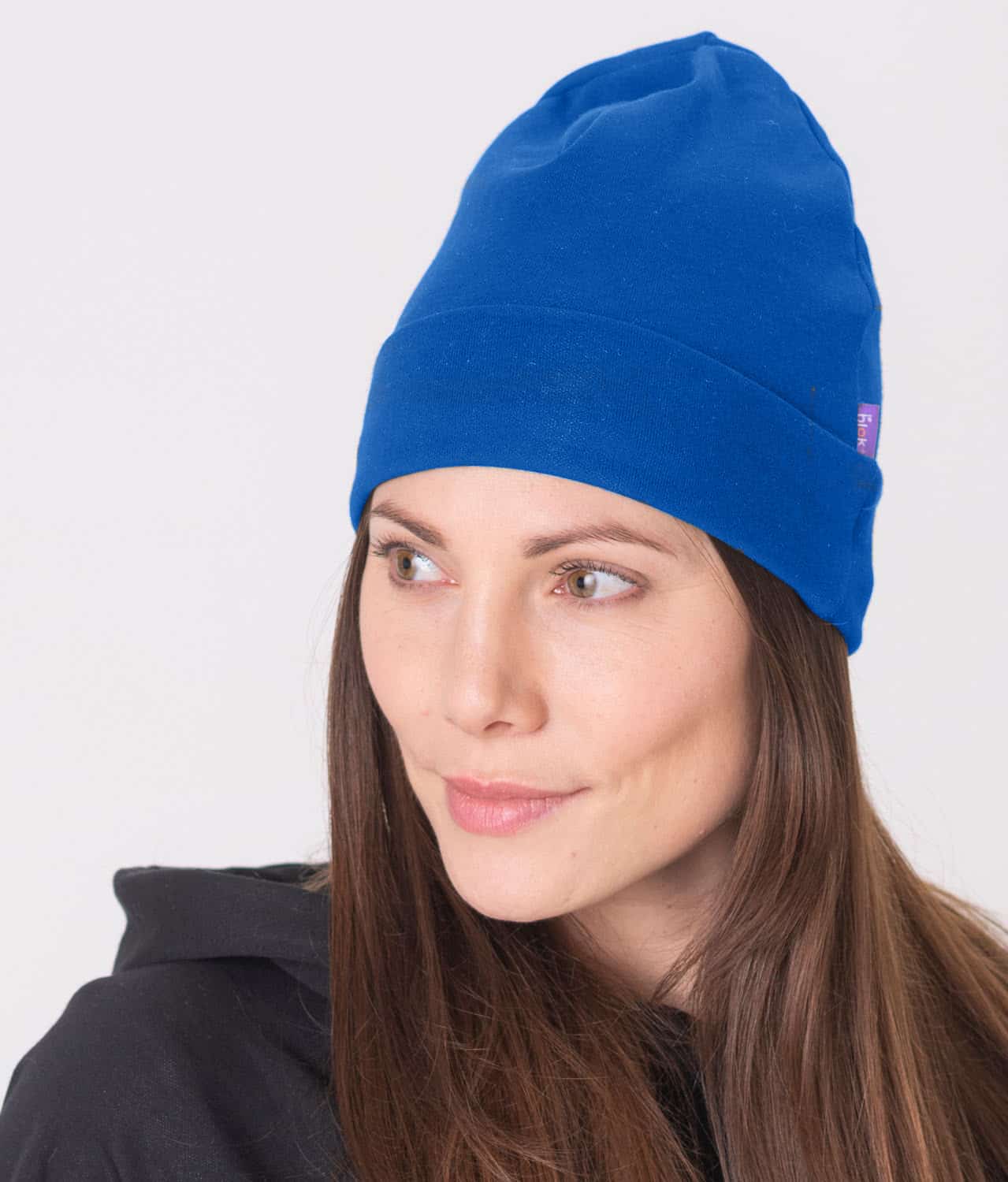EMF Protective Beanie Hat