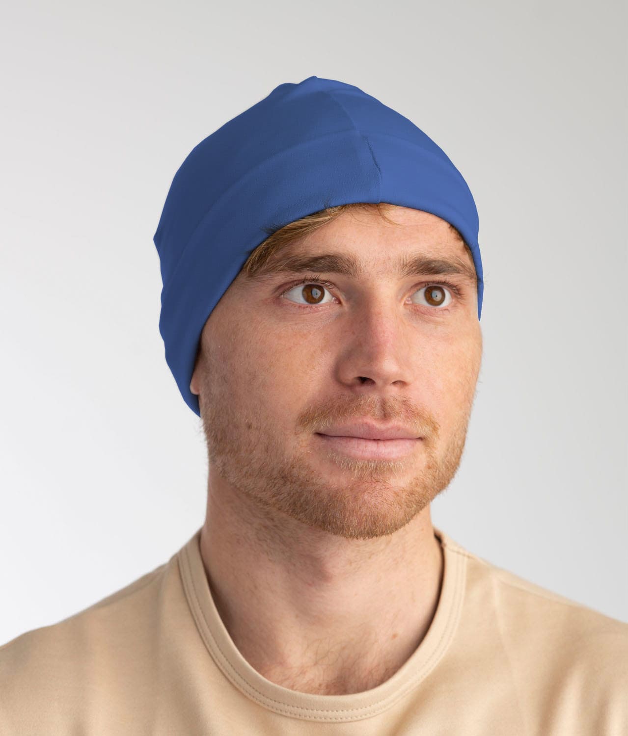 EMF Protective Beanie Hat