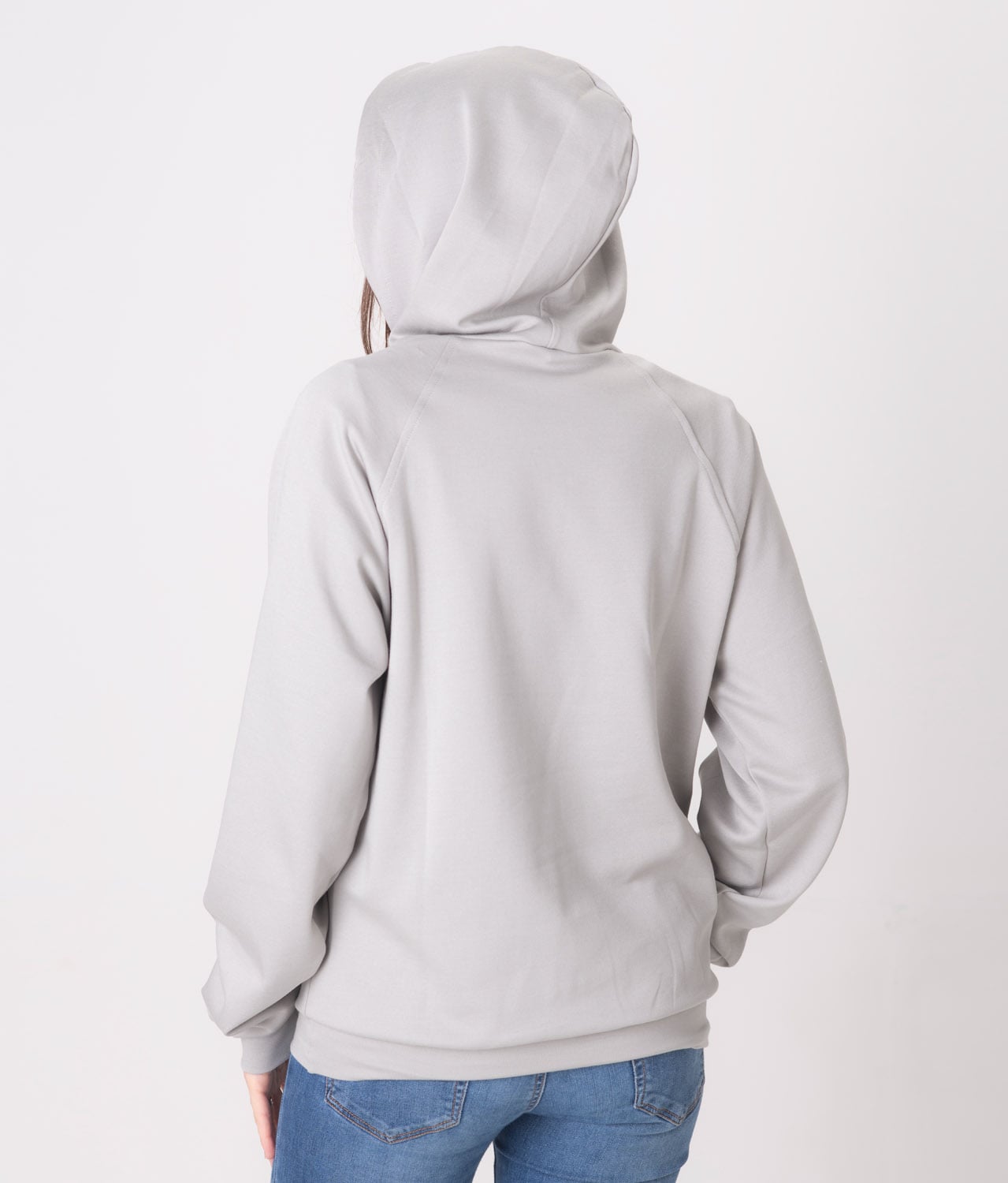 Leblok® EMF Shielding Hoodie for Women