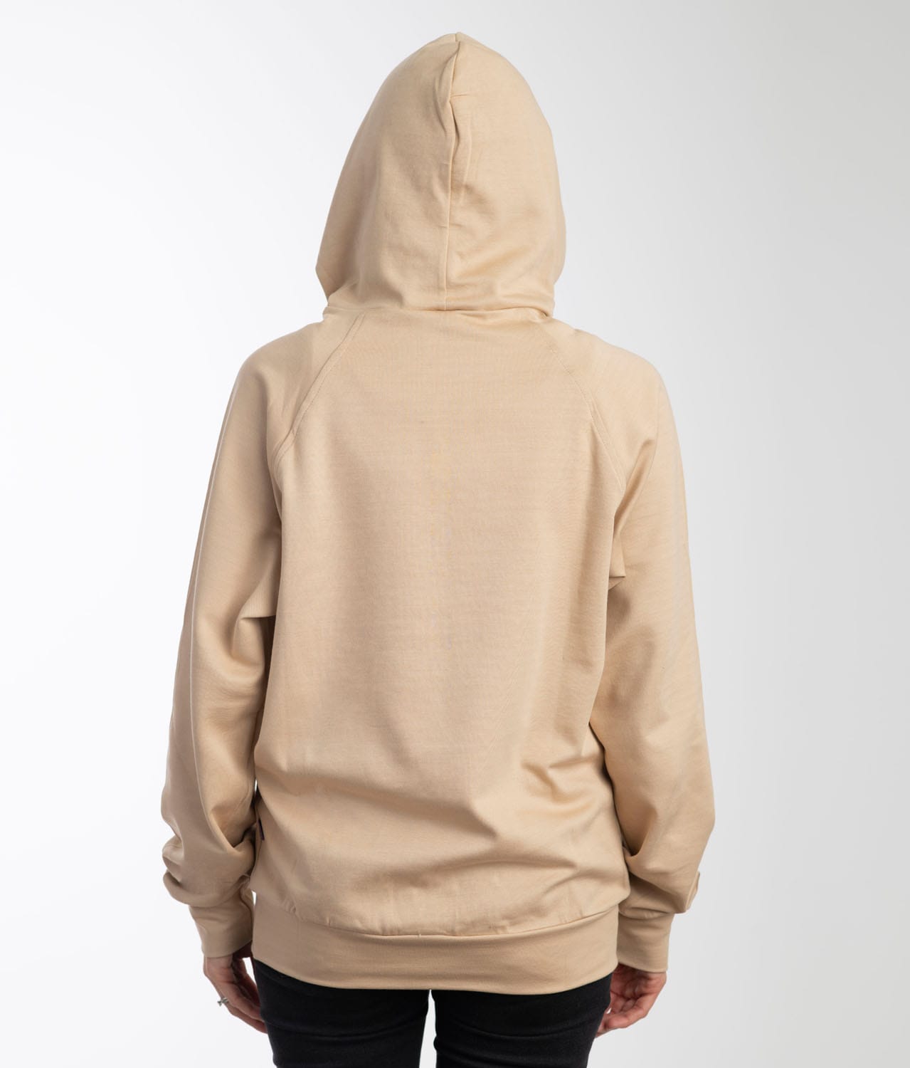 Leblok® EMF Shielding Hoodie for Women