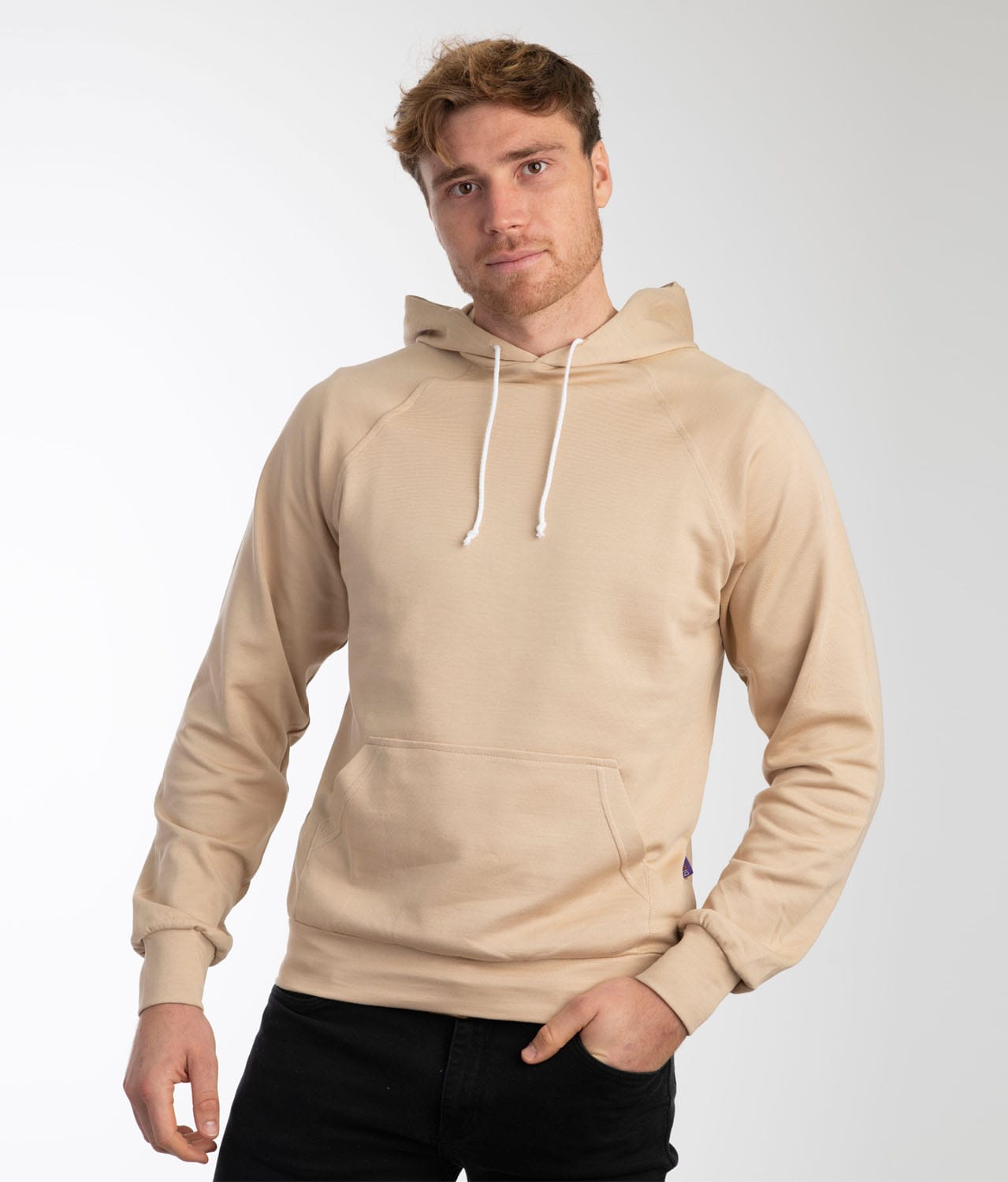 EMF Shielding Hoodie Leblok® for Men