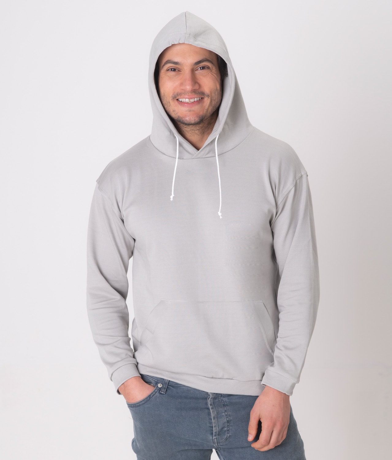 EMF Shielding Hoodie Leblok® for Men