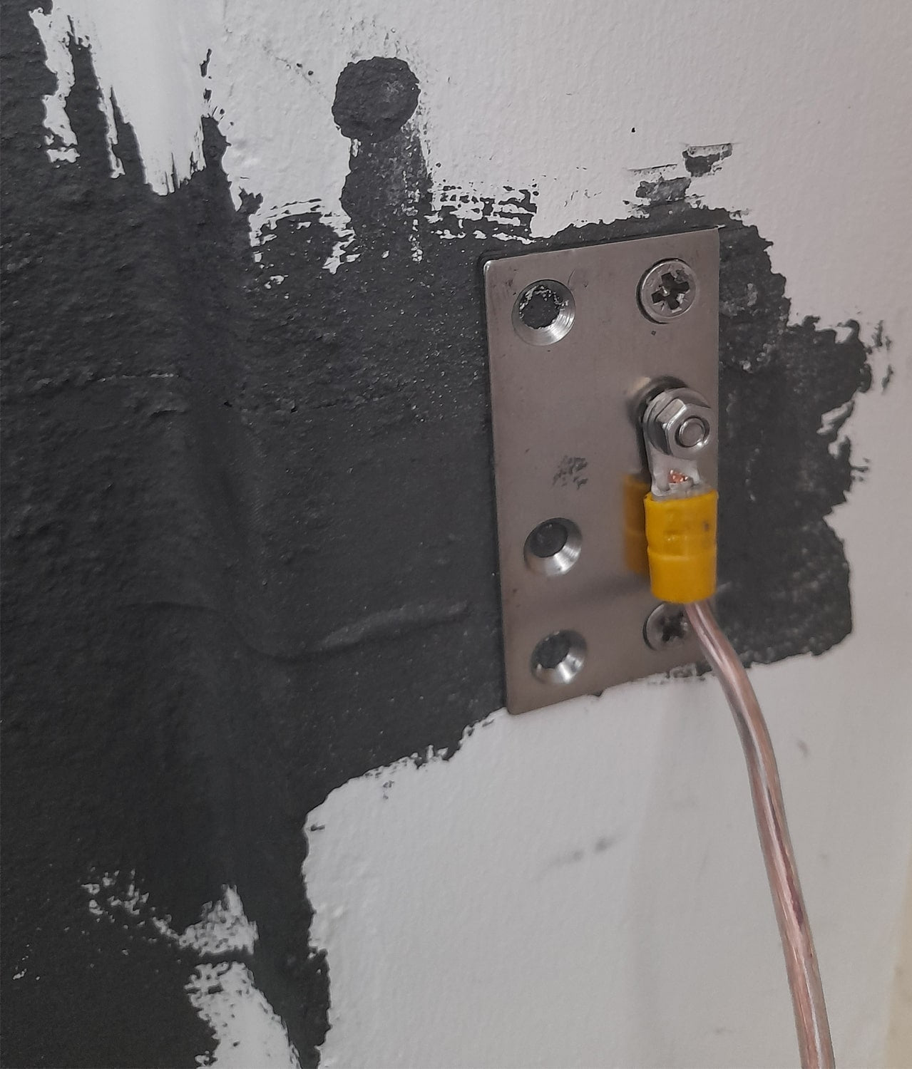EMF Shielding Paint - Indoor EMF-Turtal 3L Powder