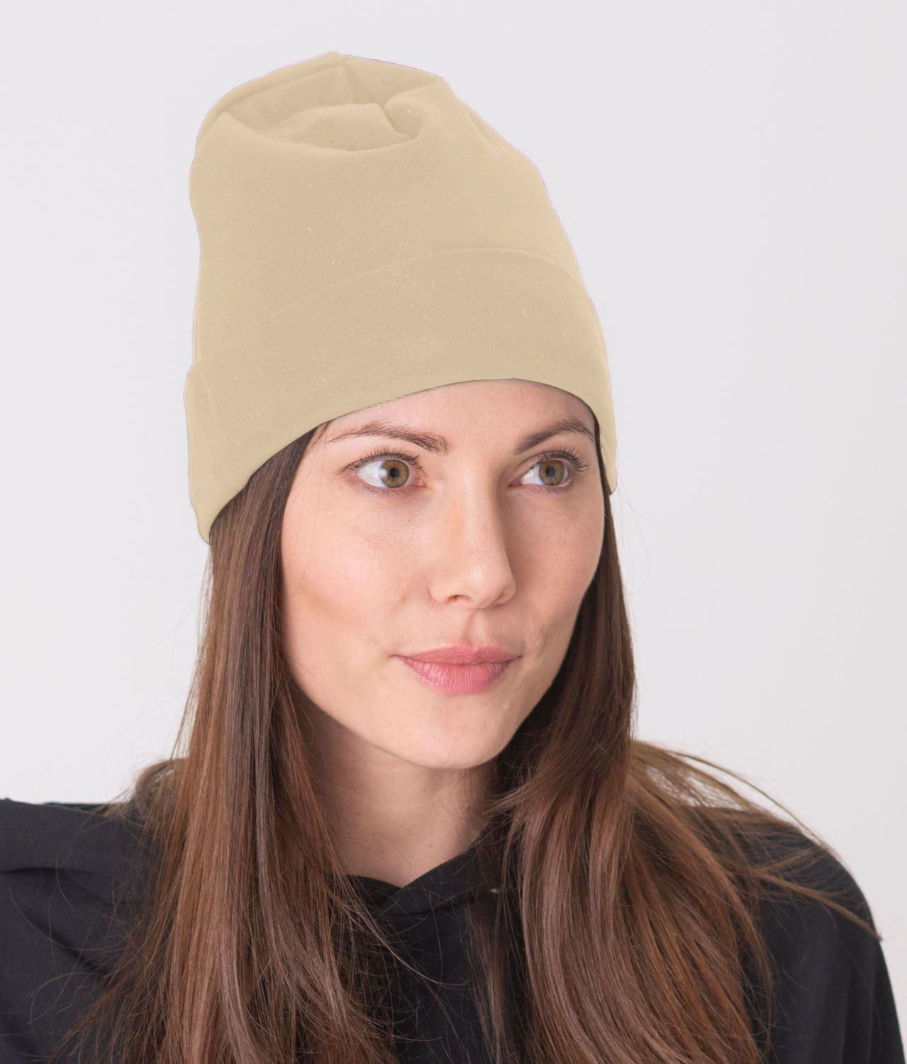 EMF Protective Beanie Hat