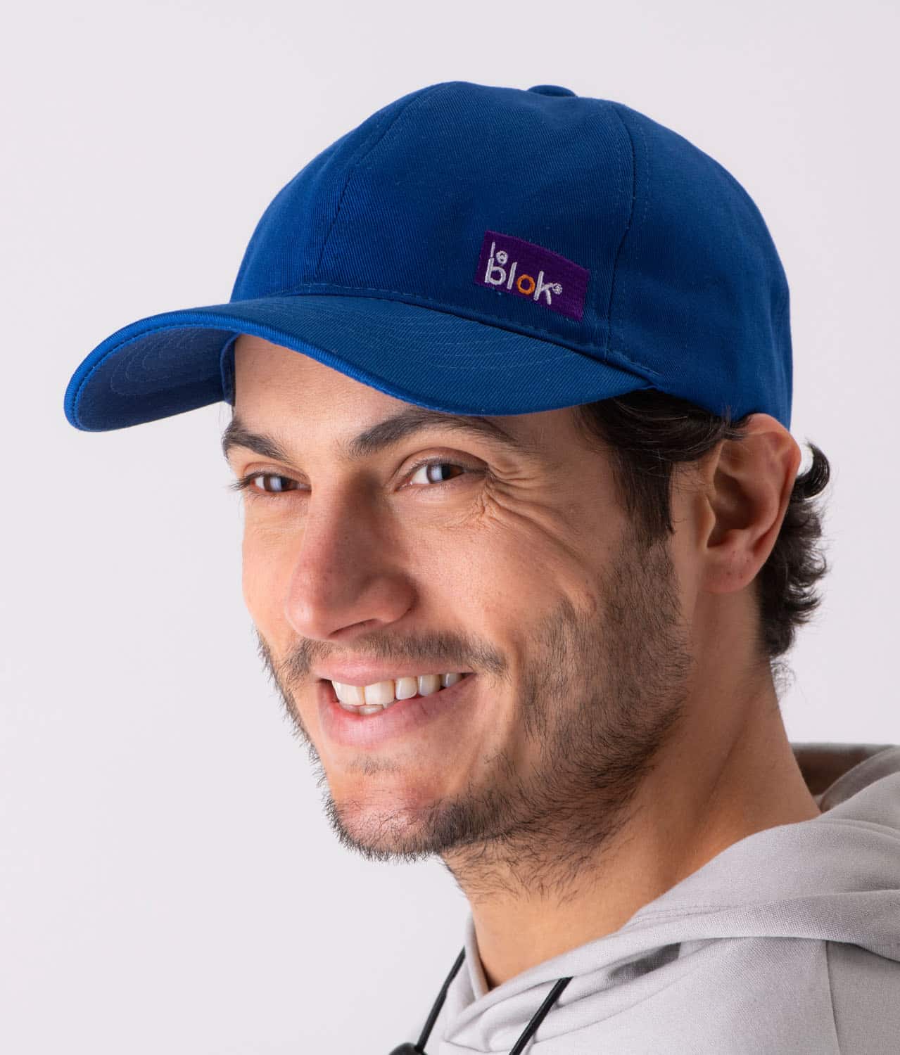 EMF Protection Cap Leblok®