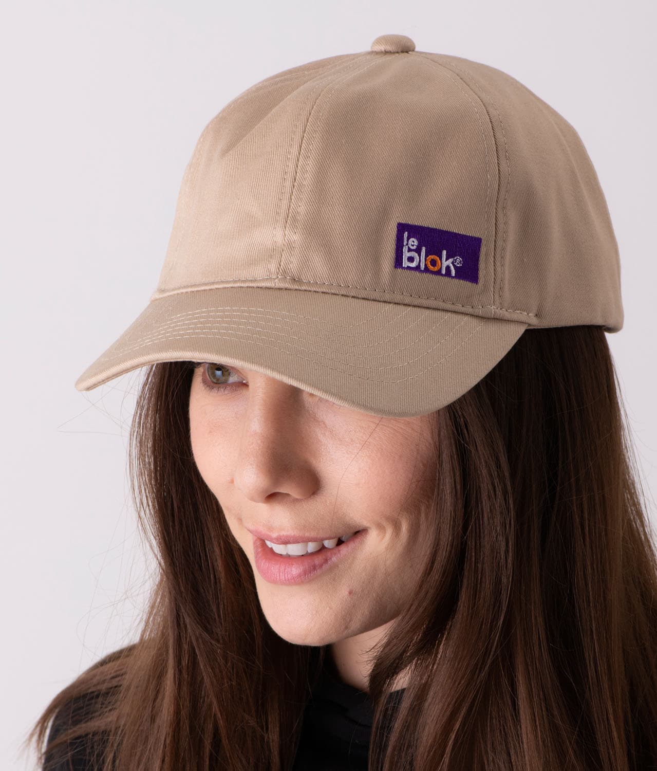 EMF Protection Cap Leblok®