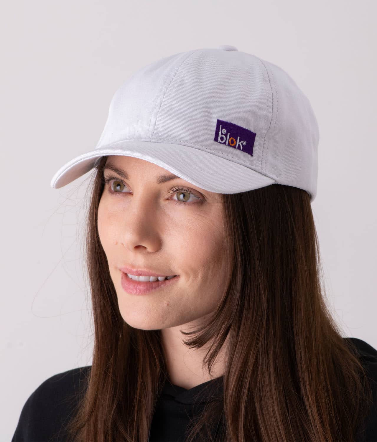 EMF Protection Cap Leblok®