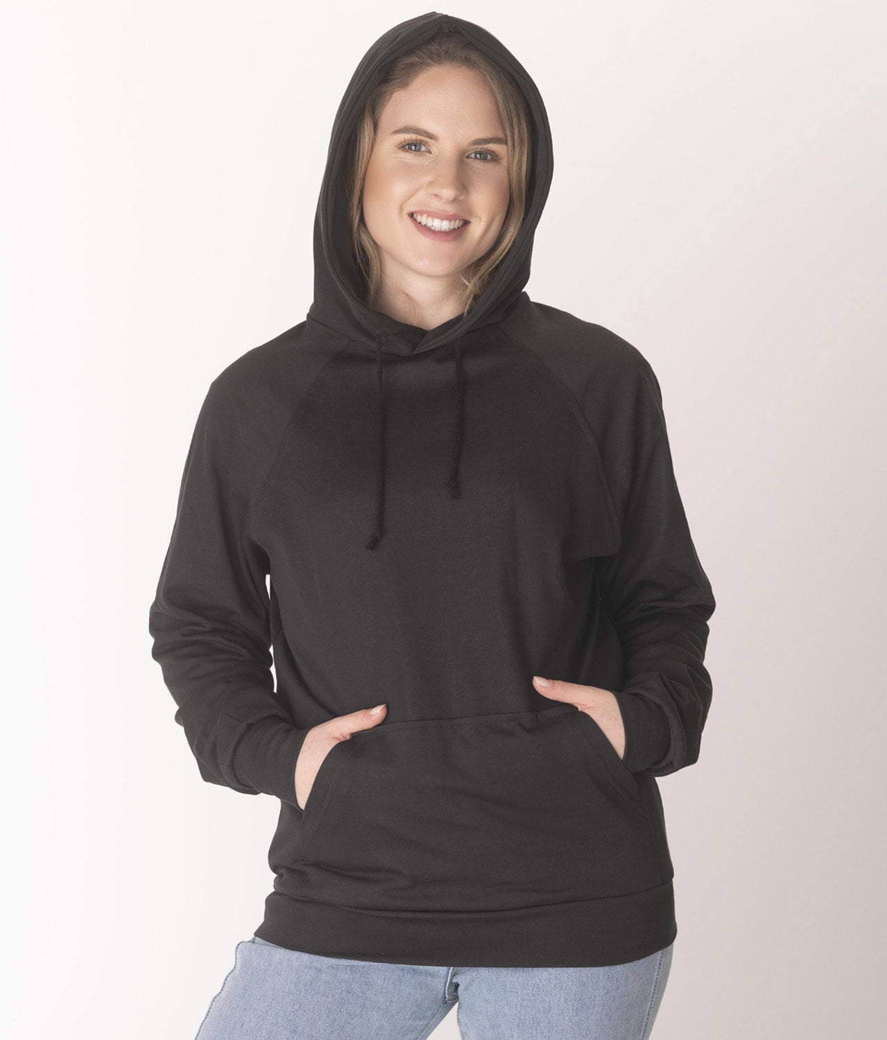 Leblok® EMF Shielding Hoodie for Women