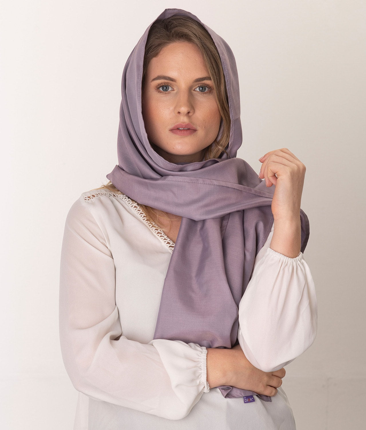 EMF Shielding Scarf from Leblok®