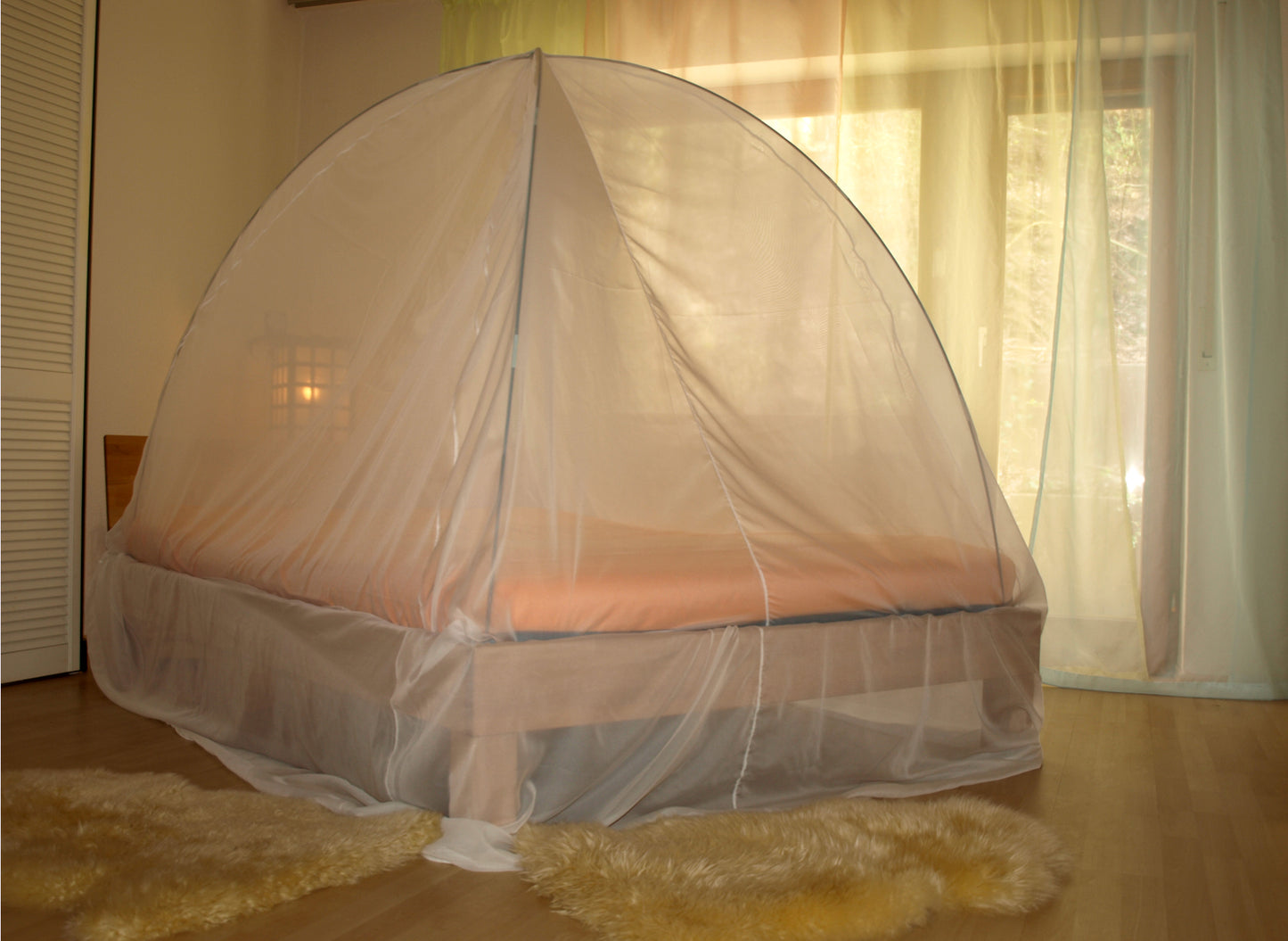 EMF Shielding Travel Pod from Leblok®