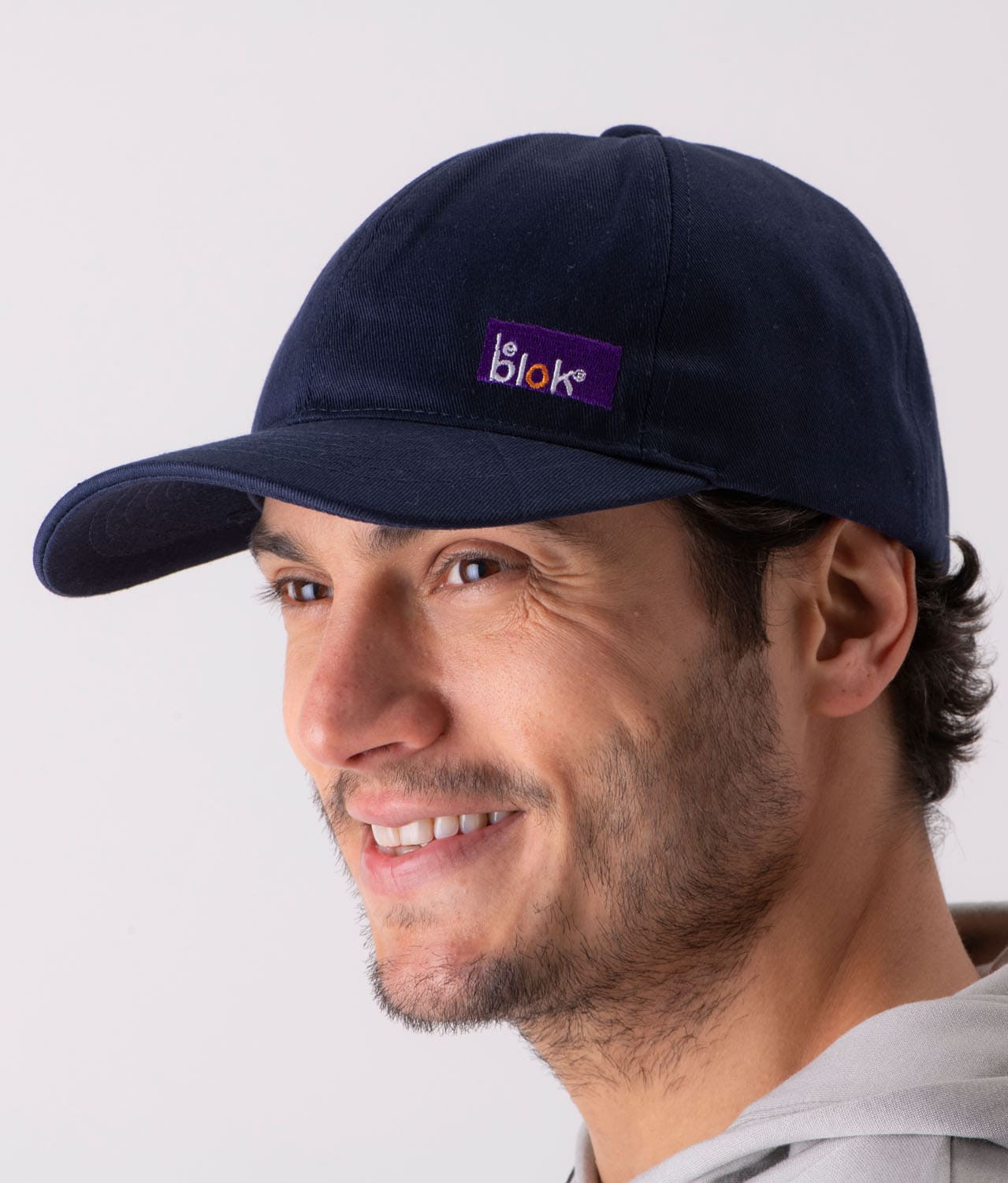 EMF Protection Cap Leblok®