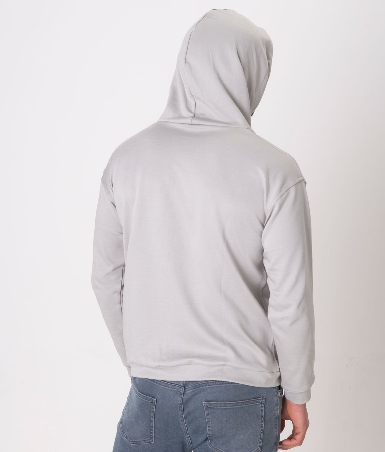EMF Shielding Hoodie Leblok® for Men