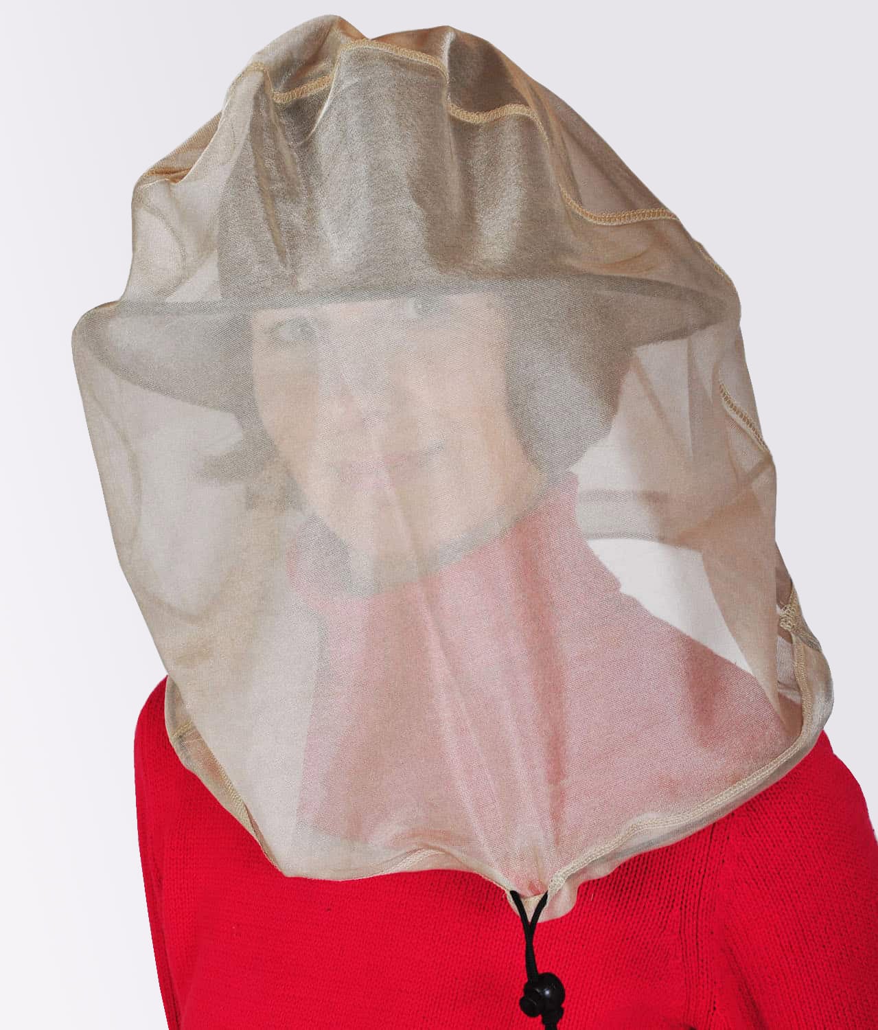 EMF Shielding Head Net