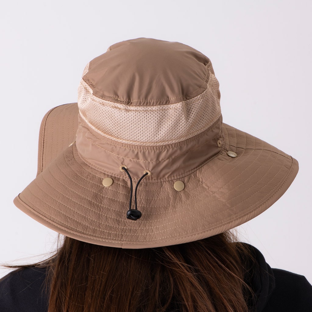 EMF Shielding Ha from Leblok - Safari