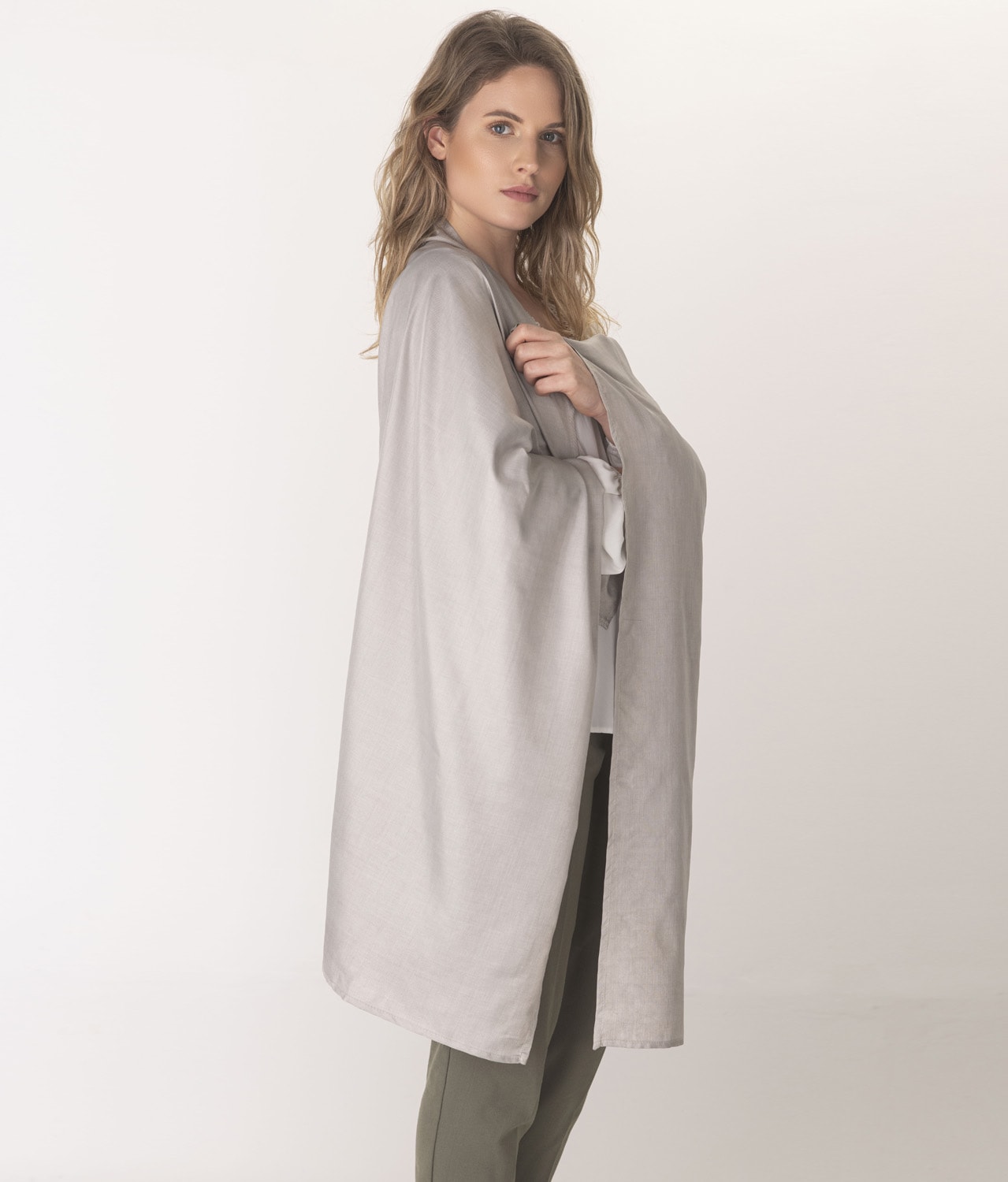 EMF Shielding Scarf from Leblok®