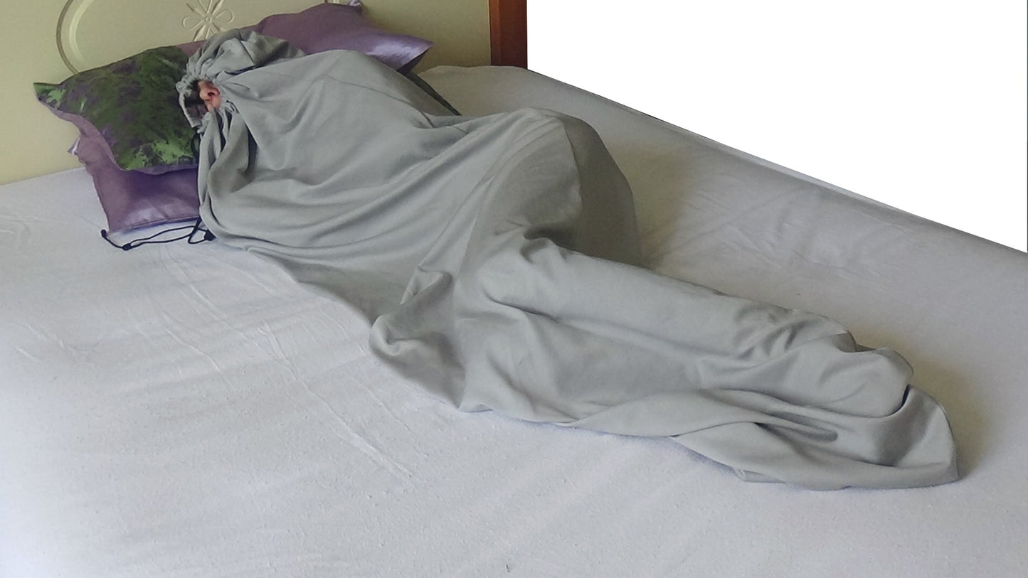 5G Shielding Sleeping Bag from Leblok®