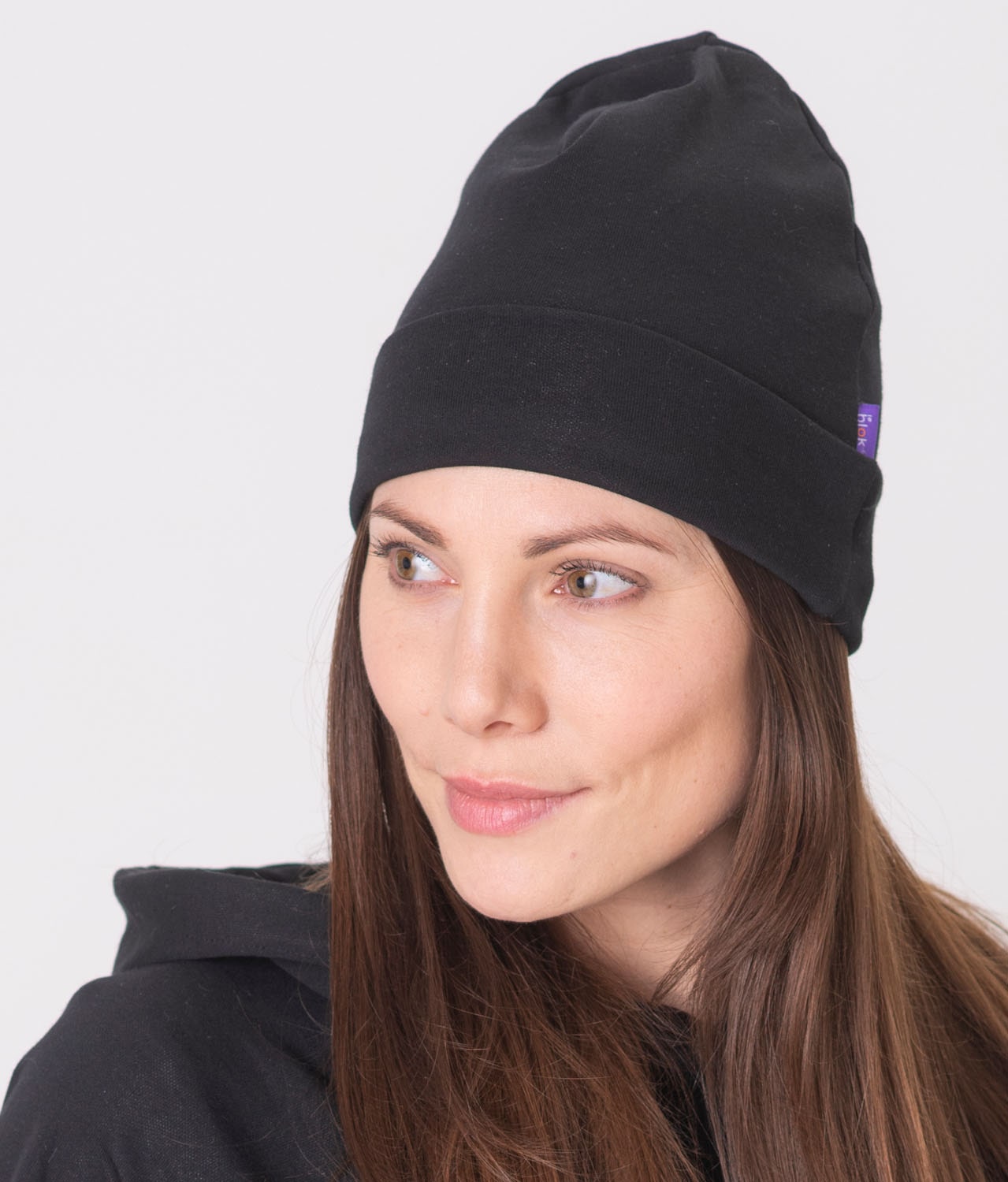 EMF Protective Beanie Hat