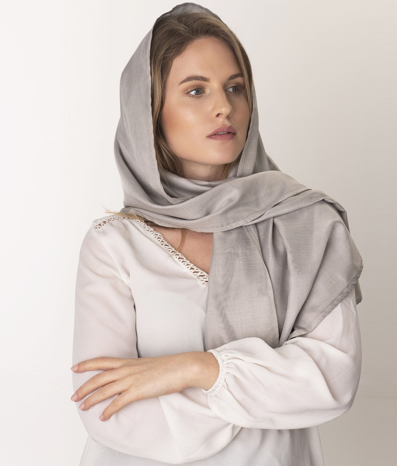 EMF Shielding Scarf from Leblok®