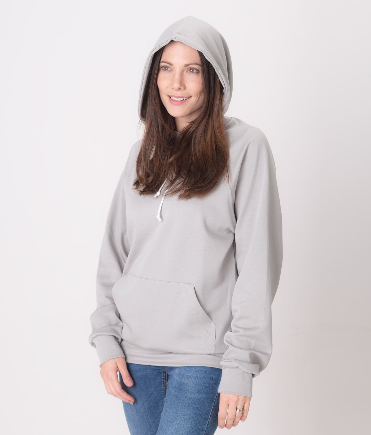 Leblok® EMF Shielding Hoodie for Women