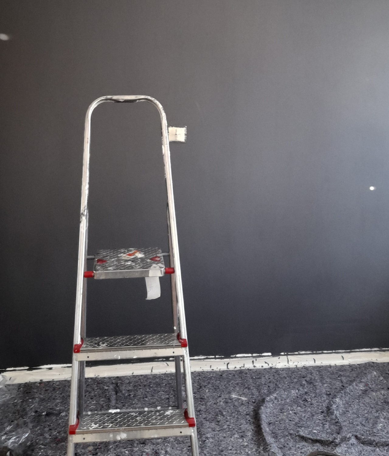 EMF Shielding Paint - Indoor EMF-Turtal 3L Powder