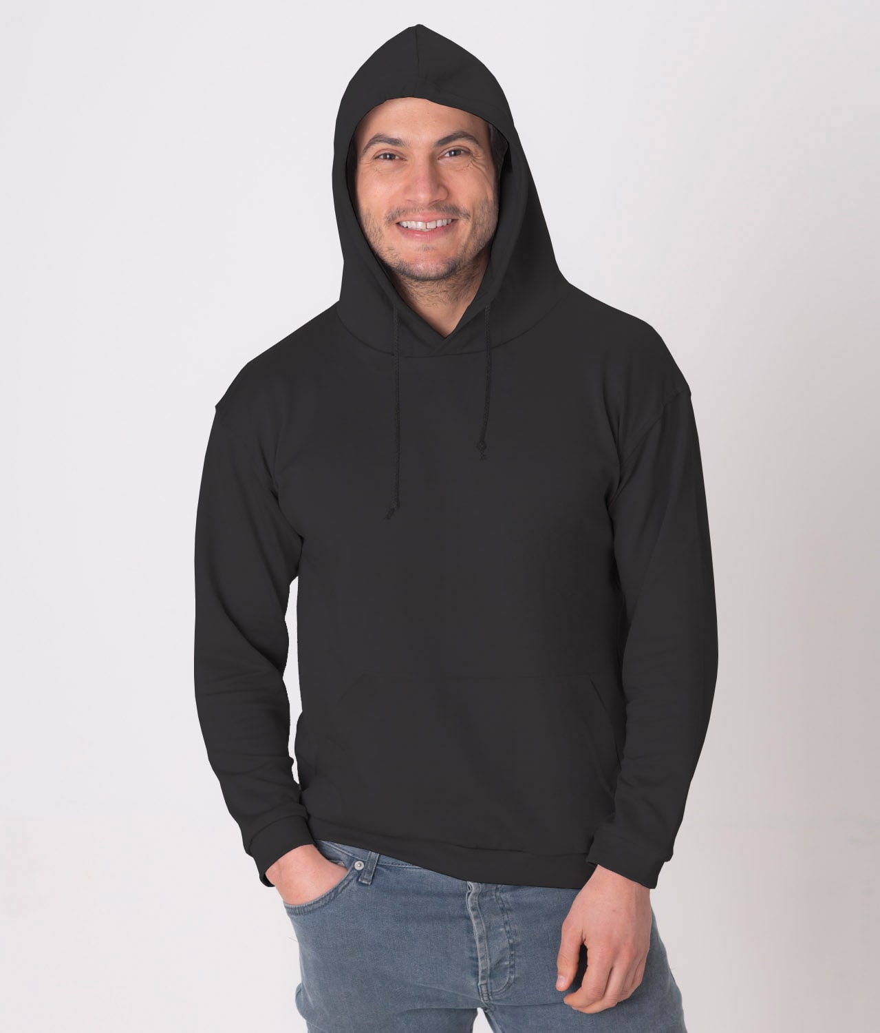 EMF Shielding Hoodie Leblok® for Men