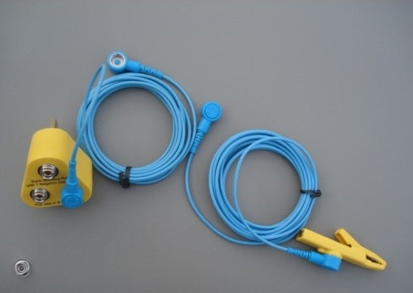 Grounding Kit for PC / Laptop