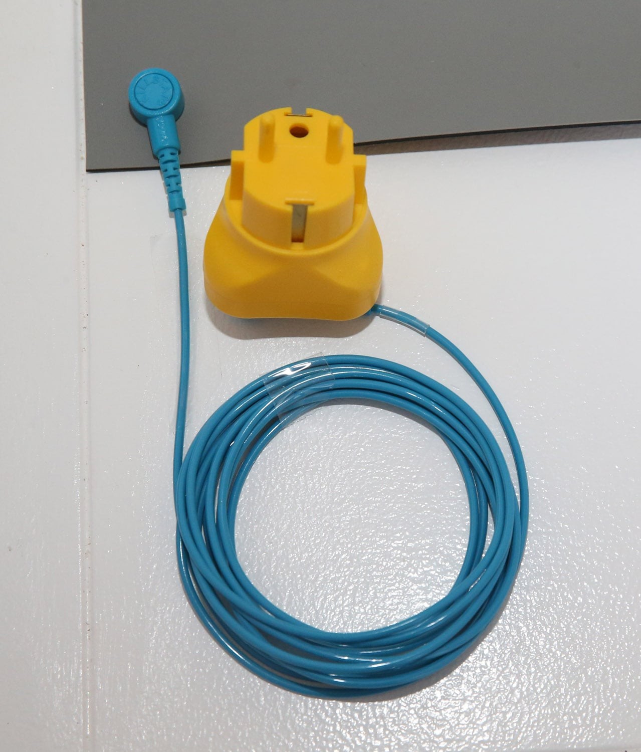 Grounding Kit for PC / Laptop