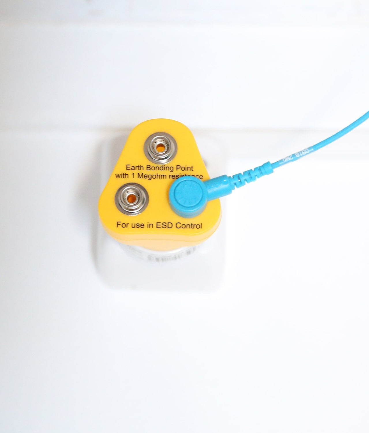 Grounding Kit for PC / Laptop