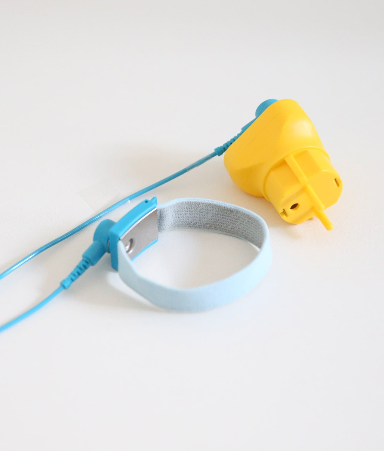 Personal Grounding Kit