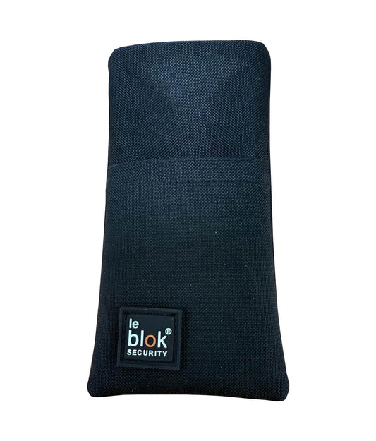 EMF Radiation Protection Phone Pouch Moblok