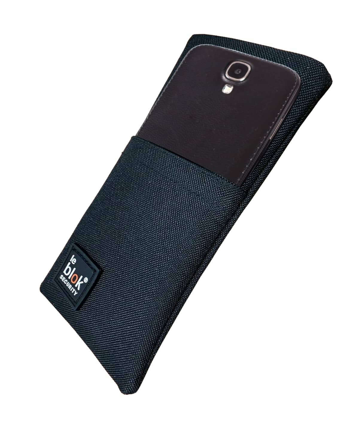 EMF Radiation Protection Phone Shield Moblok