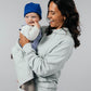 EMF Protection Baby Blanket