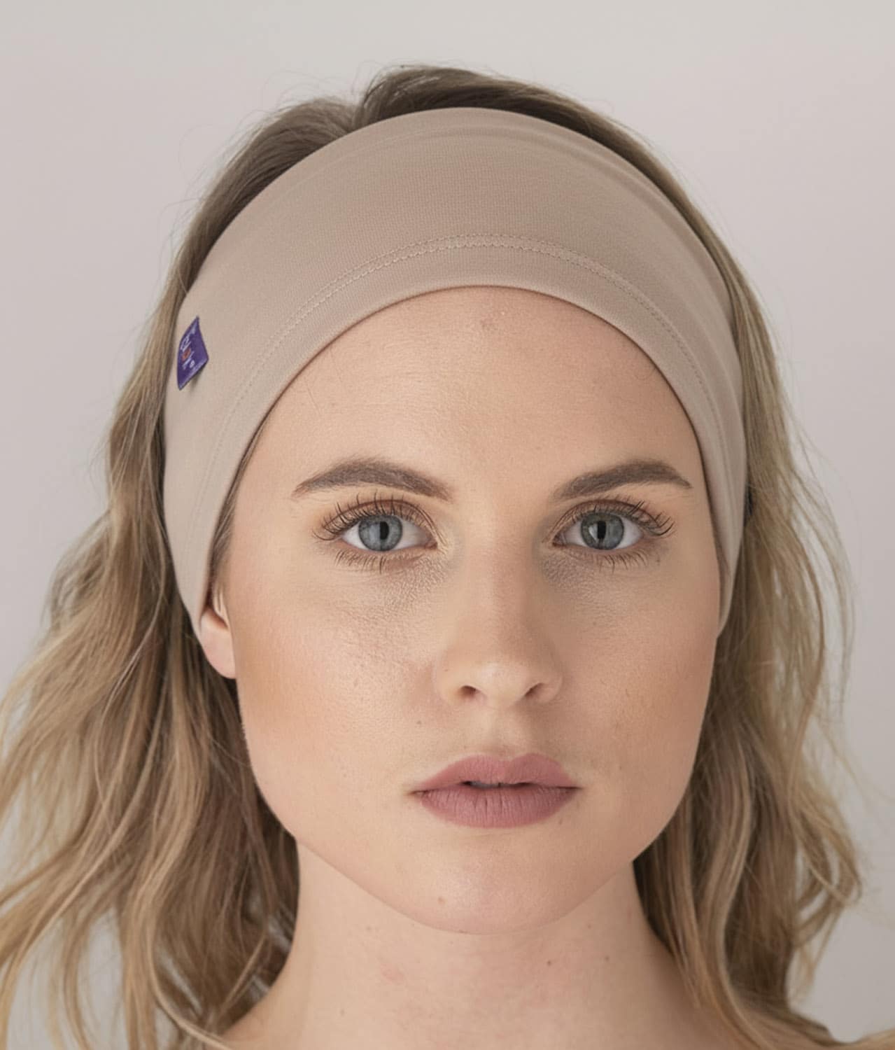 EMF Protective Headband Leblok