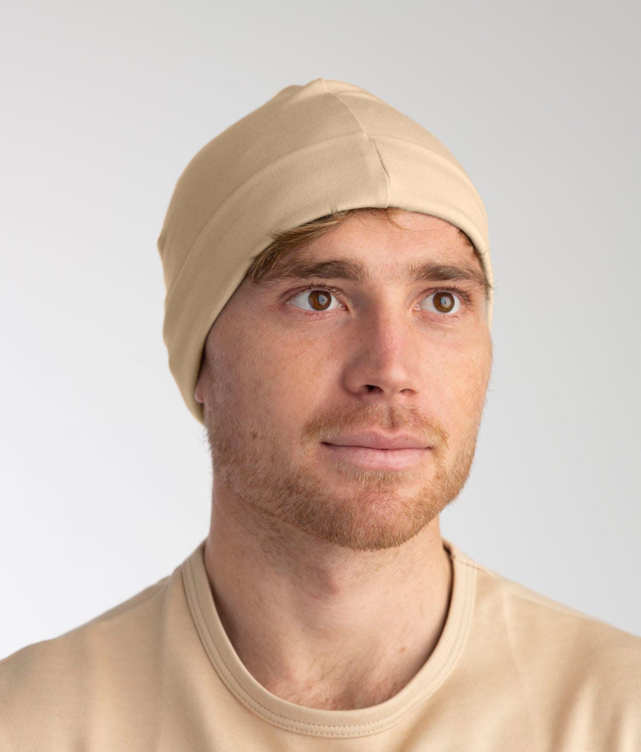 EMF Protective Beanie Hat