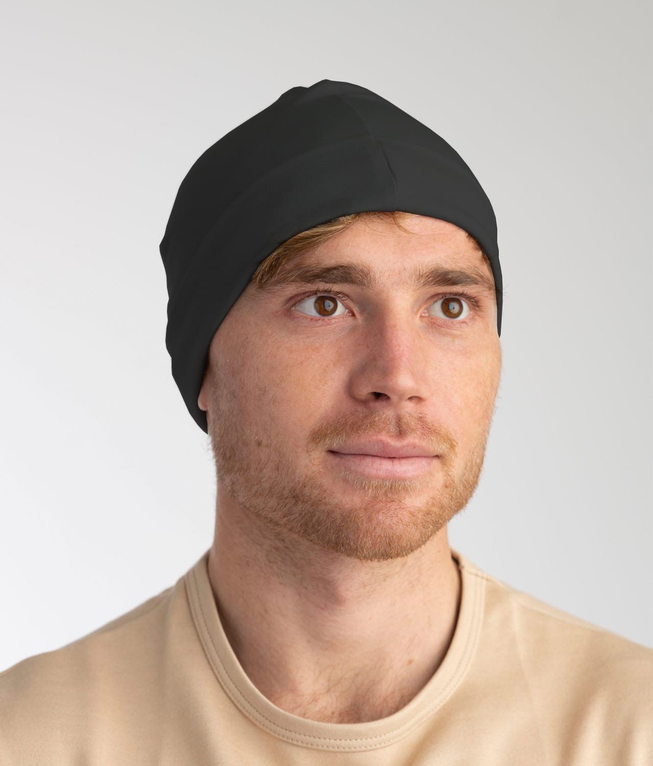 EMF Protective Beanie Hat