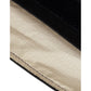 Faraday bags fabric detail with stitching