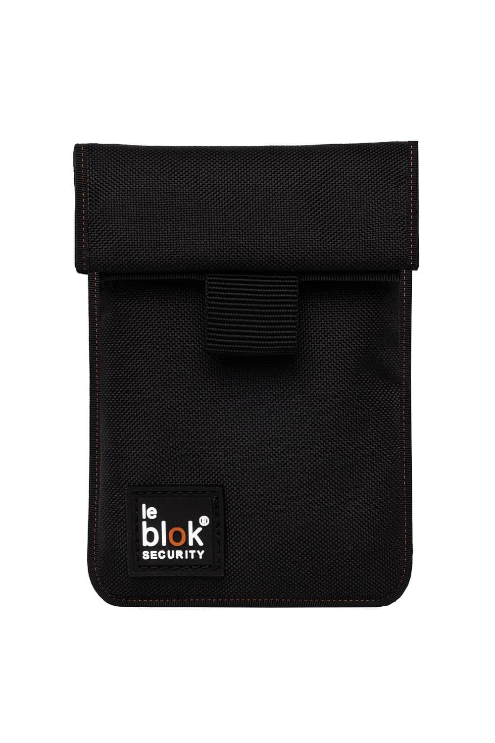 Key Fob Faraday Bag - Signal Blocking Protection