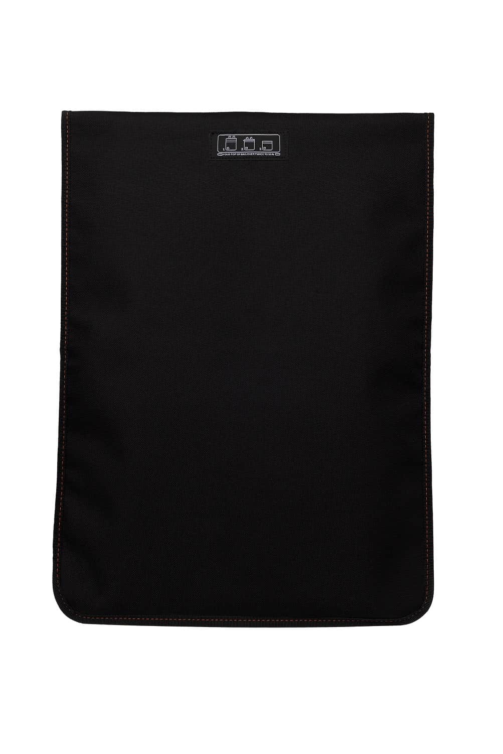 Leblok Security Laptop Faraday Bag - Back