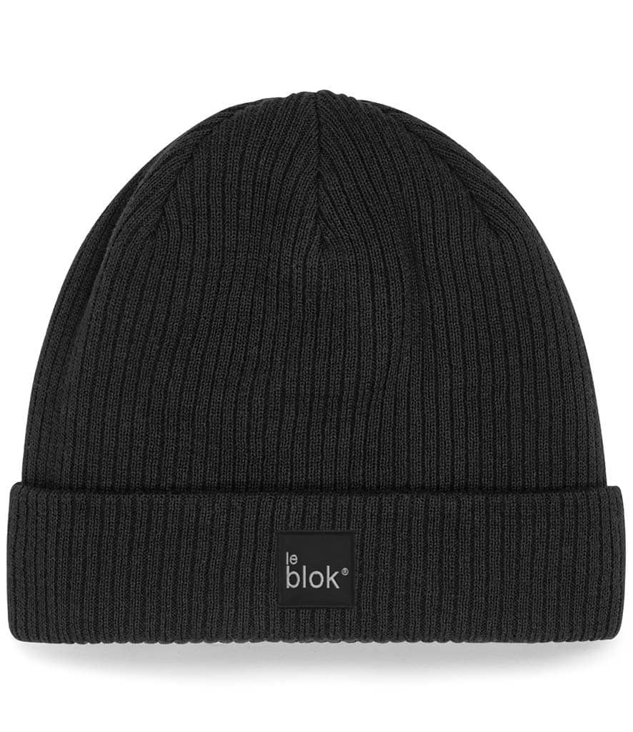 EMF Protective Knitted Beanie