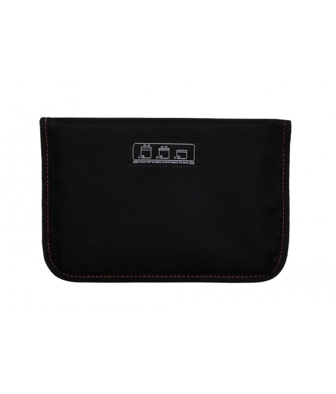 Mobile phone large Faraday bag Leblok Security - back