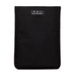 Tablet Faraday bag Leblok Security - back