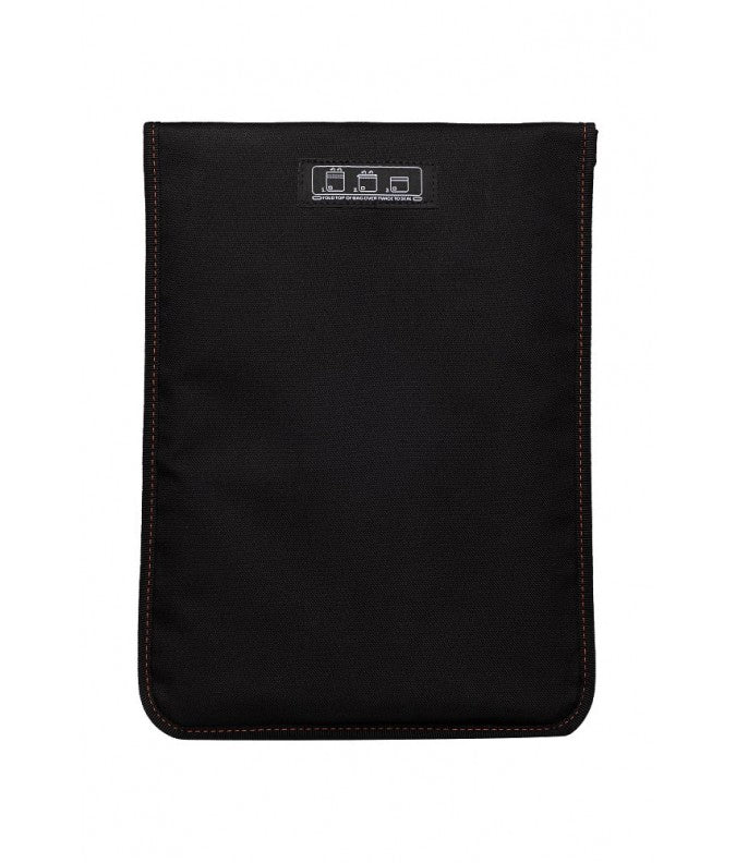 Tablet Faraday bag Leblok Security - back