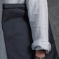 Leblok Security Laptop Faraday Bag in action