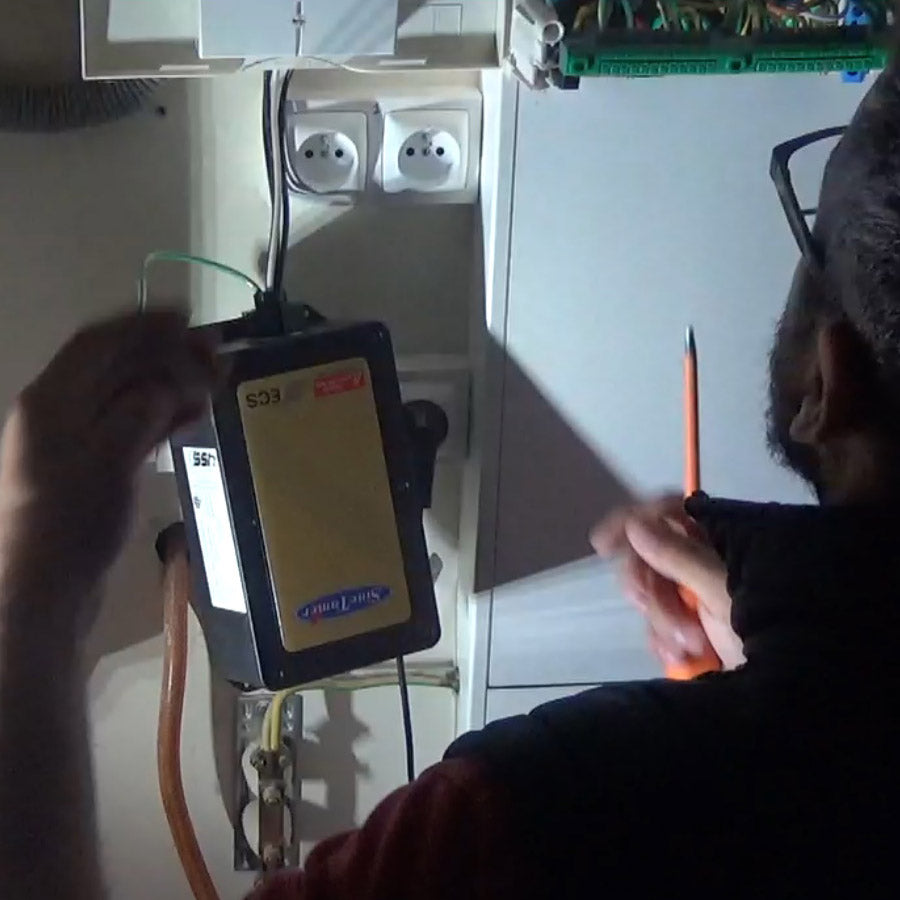 Dirty Electricity Remover Sine Tamer - Global Industry Standard – EMF ...