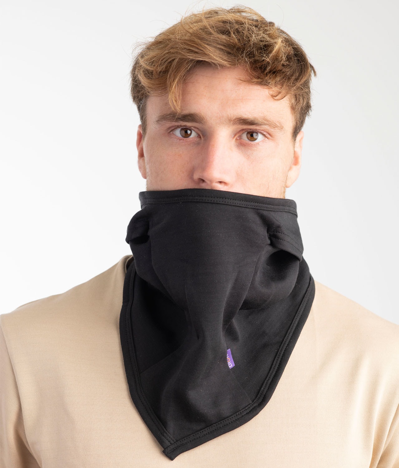 EMF Protective Balaclava from Leblok®