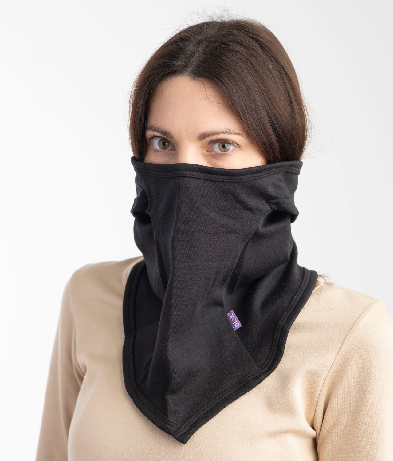 EMF Protective Balaclava from Leblok®