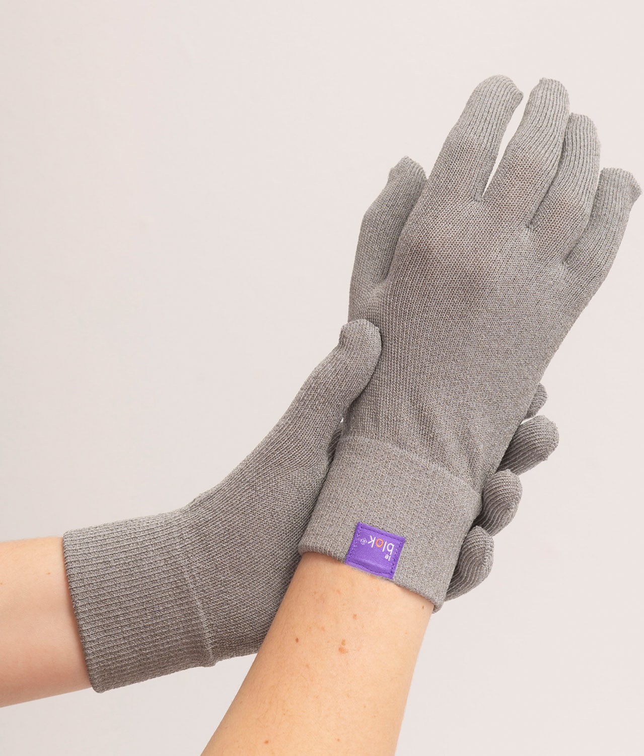 EMF Shielding Gloves from Leblok®