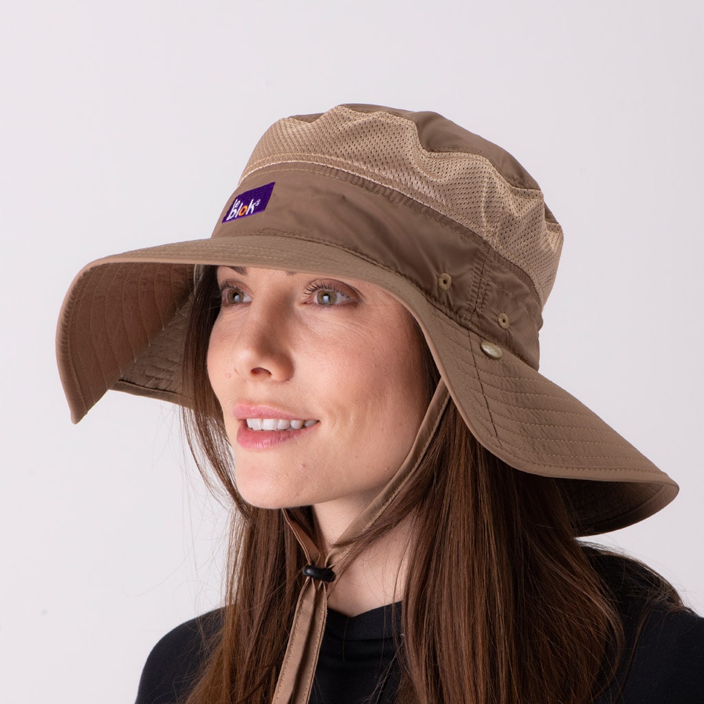 EMF Hat - Leblok Safari