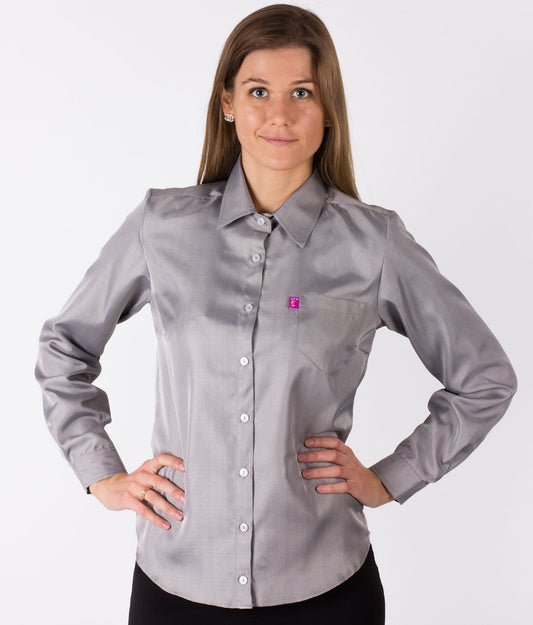 EMF Shielding Shirt Leblok® for Women