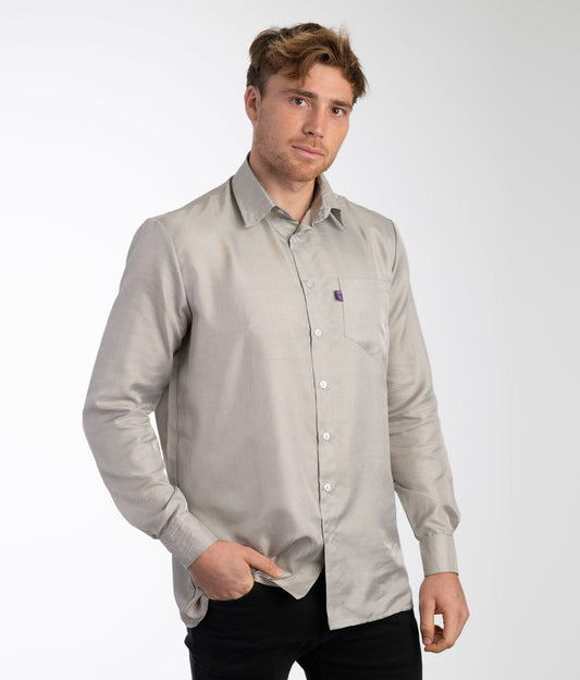 EMF Shielding Shirt Leblok® for Men